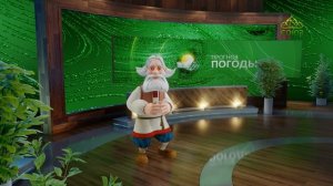 Прогноз погоды на 23 августа 2026