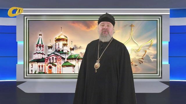 19 АВГУСТА - ПРЕОБРАЖЕНИЕ ГОСПОДНЕ