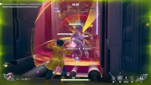 Быстрая игра за нового персонажа Джубили