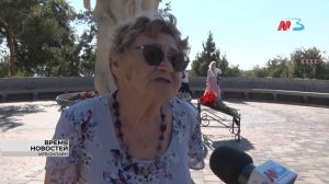 В Волгограде почтили память жертв варварской бомбардировки Сталинграда