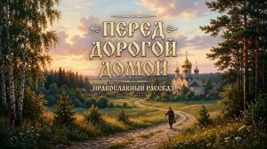 Православные  рассказы ..... часть следующая