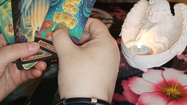 Таро Расклад 🧡🩷❤️Карта Дня на 22 Августа 🙏Суббота 🔶✴️🔶