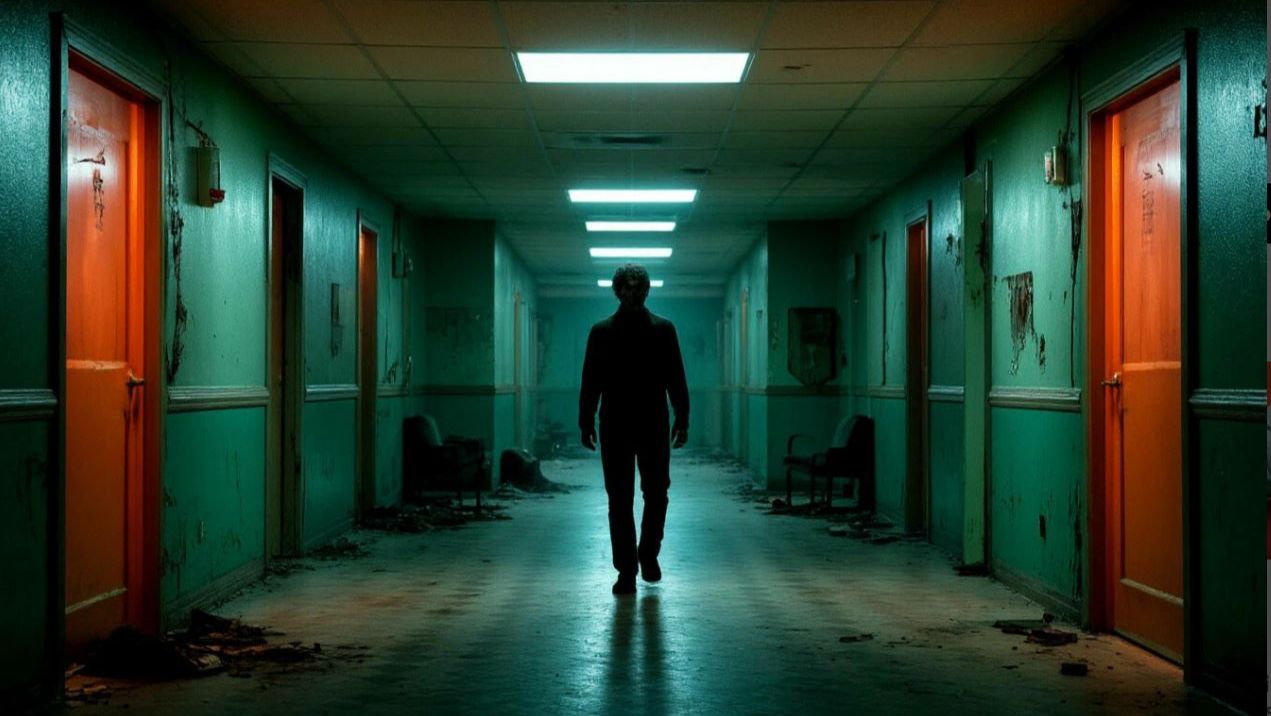Story #413: Critical Review “The Backrooms”(2026) :A Missed Opportunity To Honor The Source Material