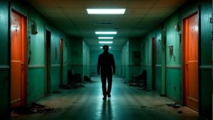 Story #413: Critical Review “The Backrooms”(2026) :A Missed Opportunity to Honor the Source Material