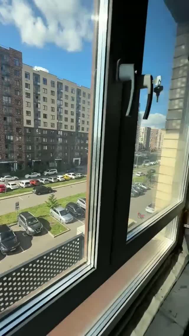 Квартира!