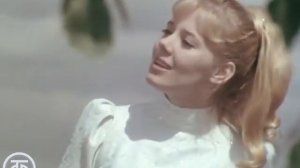 Людмила Сенчина _Песня о нежности_ (1972)