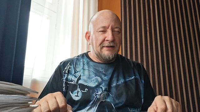 Пятницоооо)) Жду ваши вопросы))