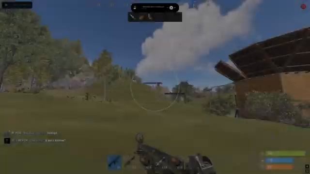 ЛУЧШИЙ EXTERNAL ЧИТ НА DREAM RUST И BUMMERRUST 266286devblog NECRO EXTERNAL necrodev