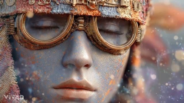 Violet Butterflight   Steampunk Fantasy.mp4