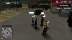 Arizona RP