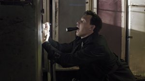 Робин Гуд нашего времени: о чем будет новый сериал Пятого канала «Крот Баюн»