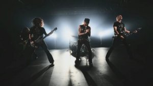 Accept - The Rise Of Chaos