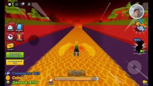 Roblox +1 крылья мозговой гнили