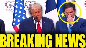ТРЕВОЖНЫЕ СИМПТОМЫ ТРАМПА ЗДОРОВЬЕ ПРЕЗИДЕНТА ПОД УГРОЗОЙ!