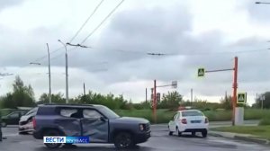 Задержание дебошира и пьяный за рулём погрузчика: сводка происшествий по Кузбассу