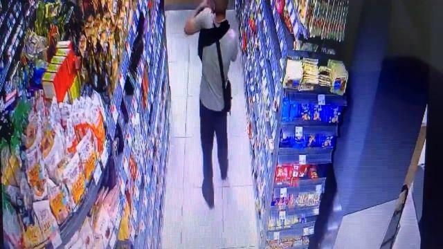Видео от Управление МВД России по Омской области