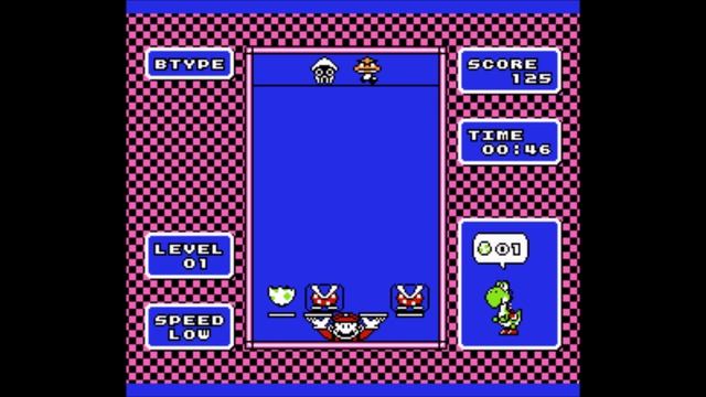 Yoshi (Last Life # 221)