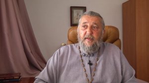 Если священник служит  с раздражением, нужно ли посещать такую службу? Священник Игорь Сильченков