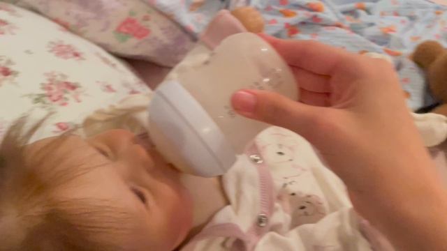 ВЛОГ/Вечерний вложик с Маюшкой💤✨