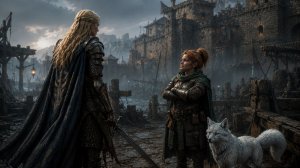 Серия 19#PillarsOfEternity#Прохождение #RPG #Лор #СюжетноеПрохождение#IsometricRPG