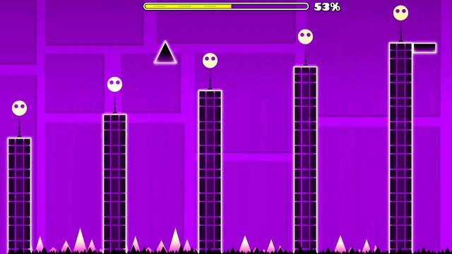 Spike Madness