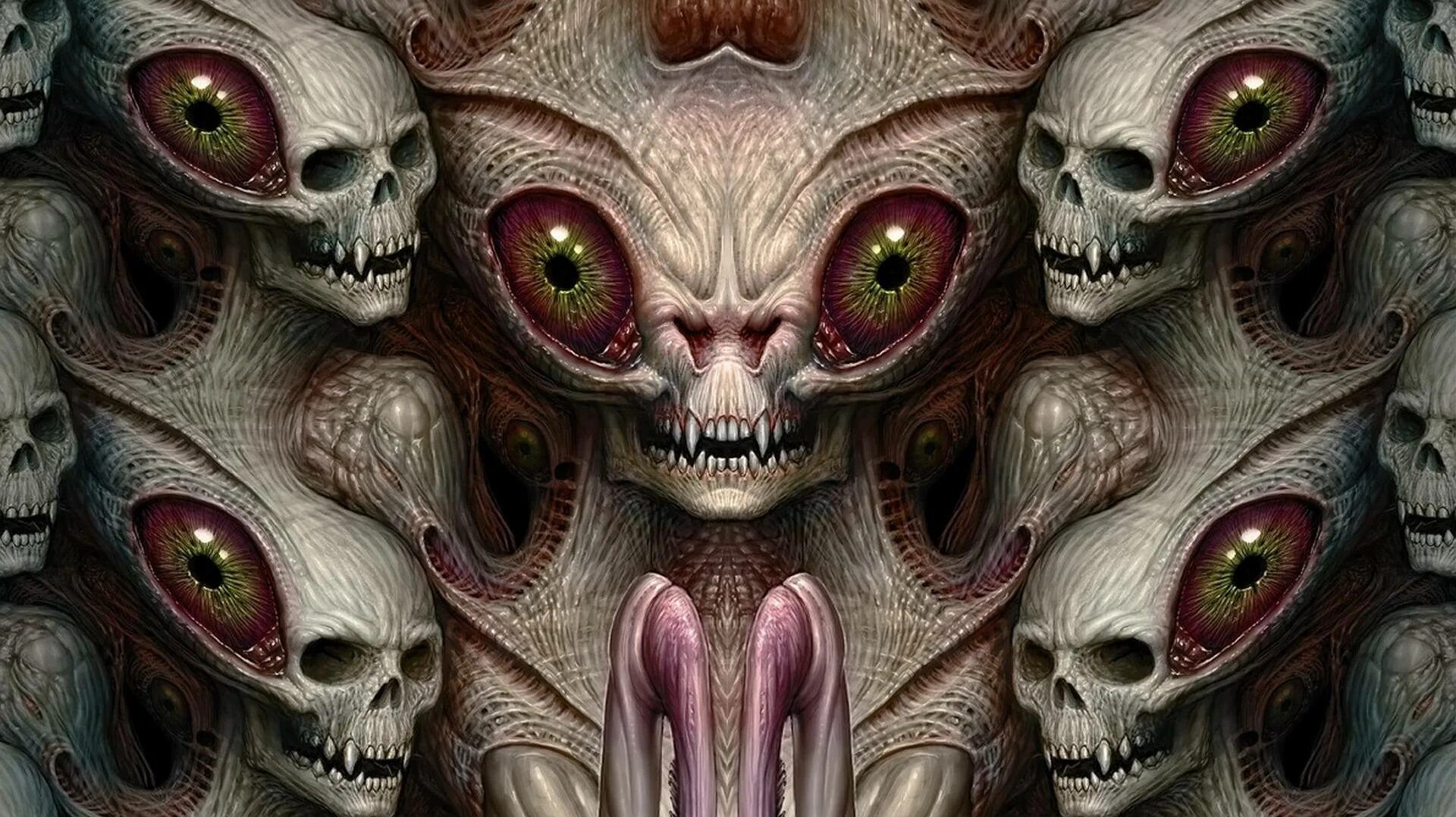 Hard Techno #2