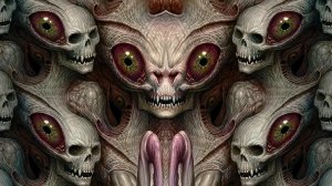 Hard techno #2