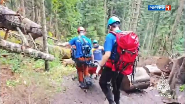 Утро России. Карачаево-Черкесия 19.08.2026