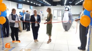 День открытых дверей в МосОблЕИРЦ