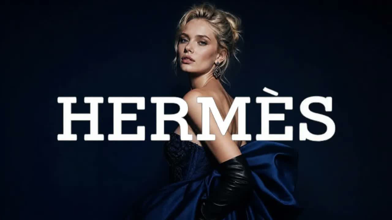 Hermès In Store Fashion Music Background Playlist August 2026