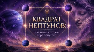 Квадрат Нептунов
