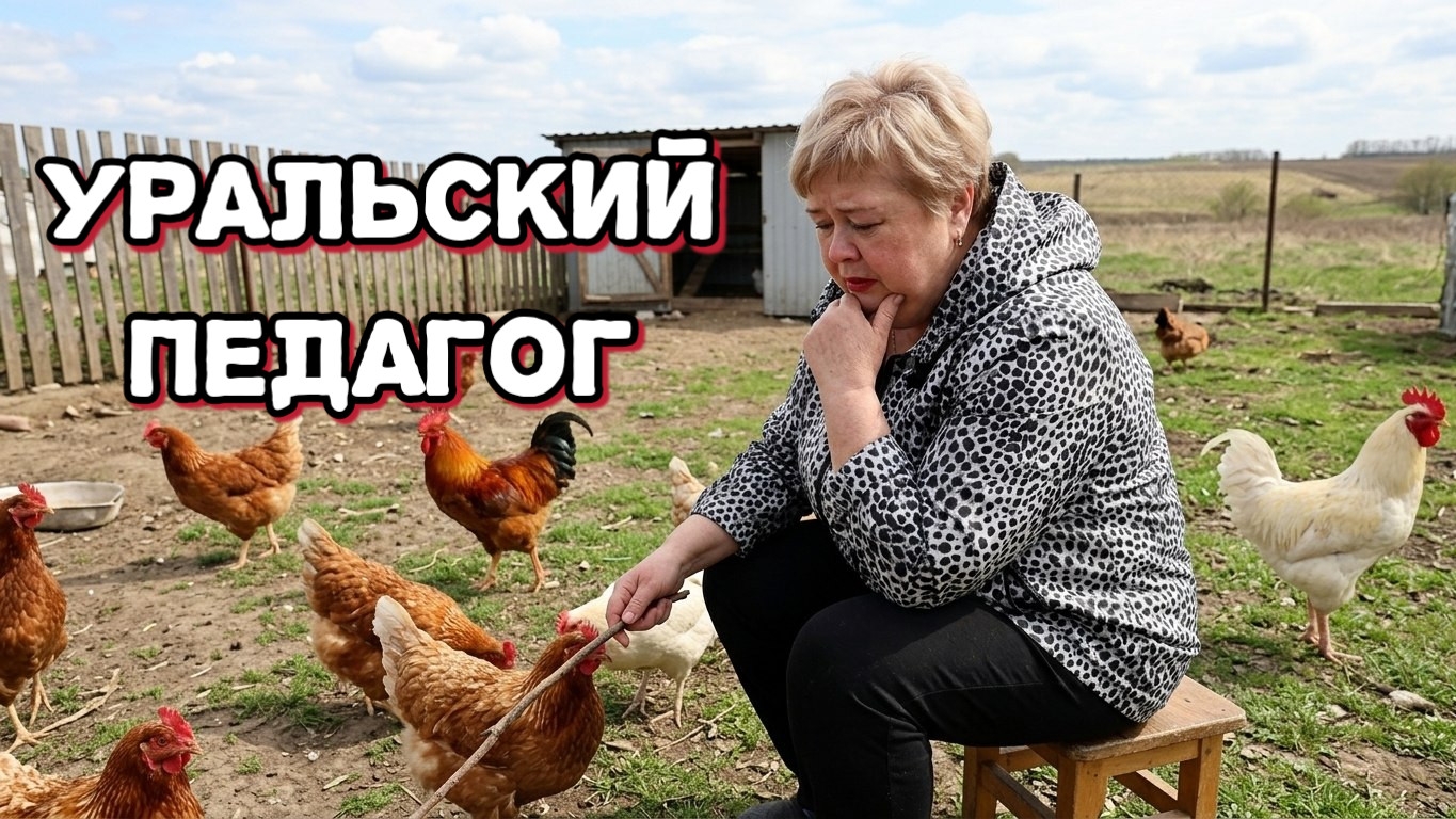 Уралочка не мать, Абду не доверяет