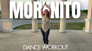Inna - Morenito | SALSATION® Хореография SEI Ольги Гевондян
