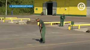 Панков обсудил проблемы фермерских хозяйств с аграриями Екатериновского района