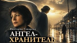 Виктория Токарева ⧸ АНГЕЛ-ХРАНИТЕЛЬ ⧸ аудиокнига