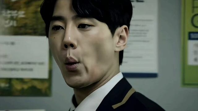 Korean Actors 💥