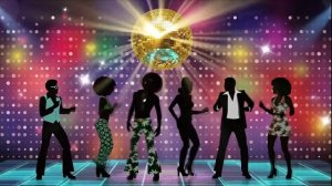 DISCO-HITS