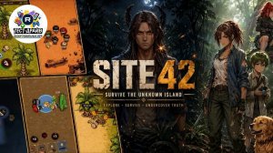 Стоит ли тратить время на Site42, если ты фанат хардкорных рогаликов? Живой обзор и личное мнение