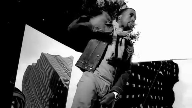 Kanye West - Homecoming