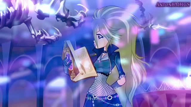 Selina - Rise of Messenger