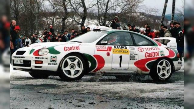 Toyota 