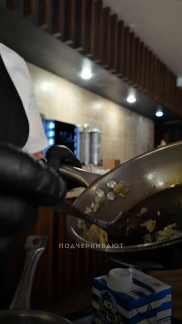 Хит этого лета: легкий и быстрый рецепт #кулинария #рецепт #вкусно