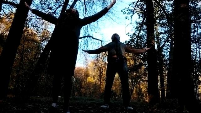 Алоха - приветствие Солнцу