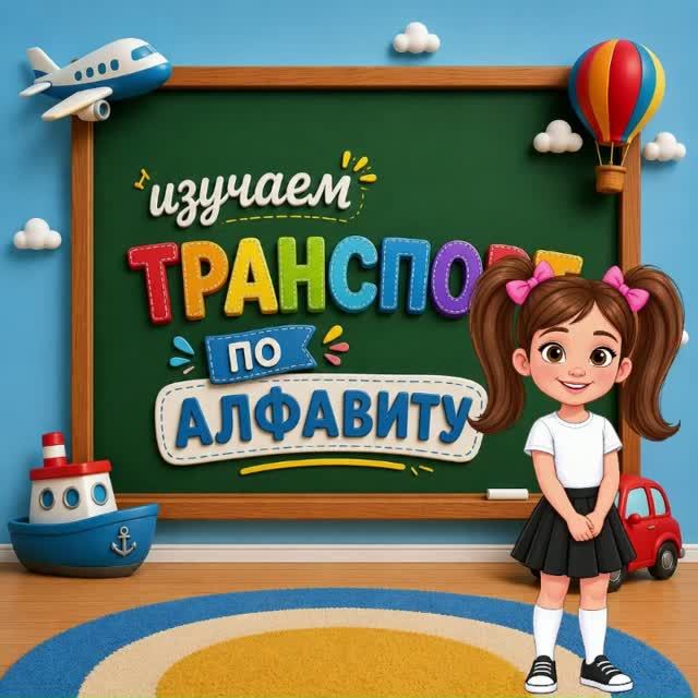 Алфавит 