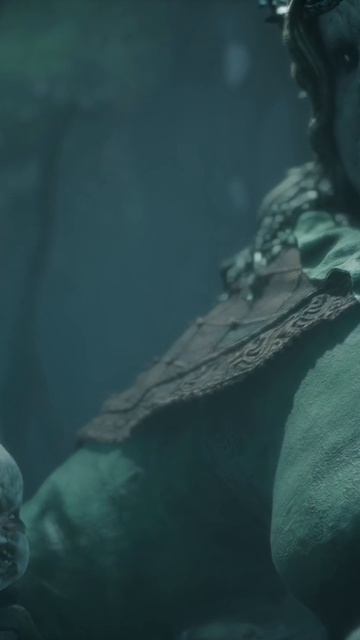 Mortal Shell 2 — босс Владычица лесов Магдалена 🌿👑 | Демо на Xbox Series X