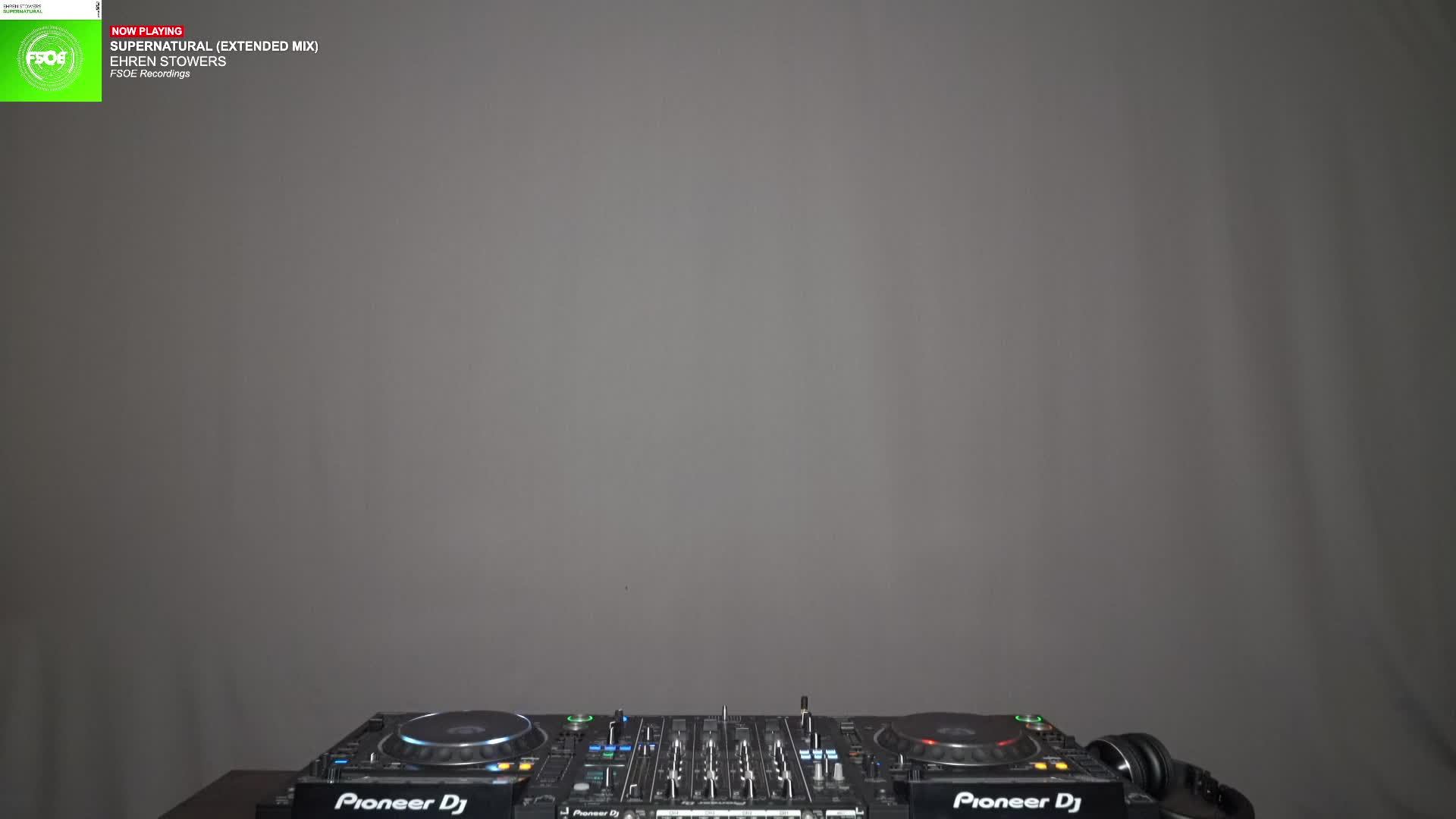 Live #Trance, #UpliftingTrance.