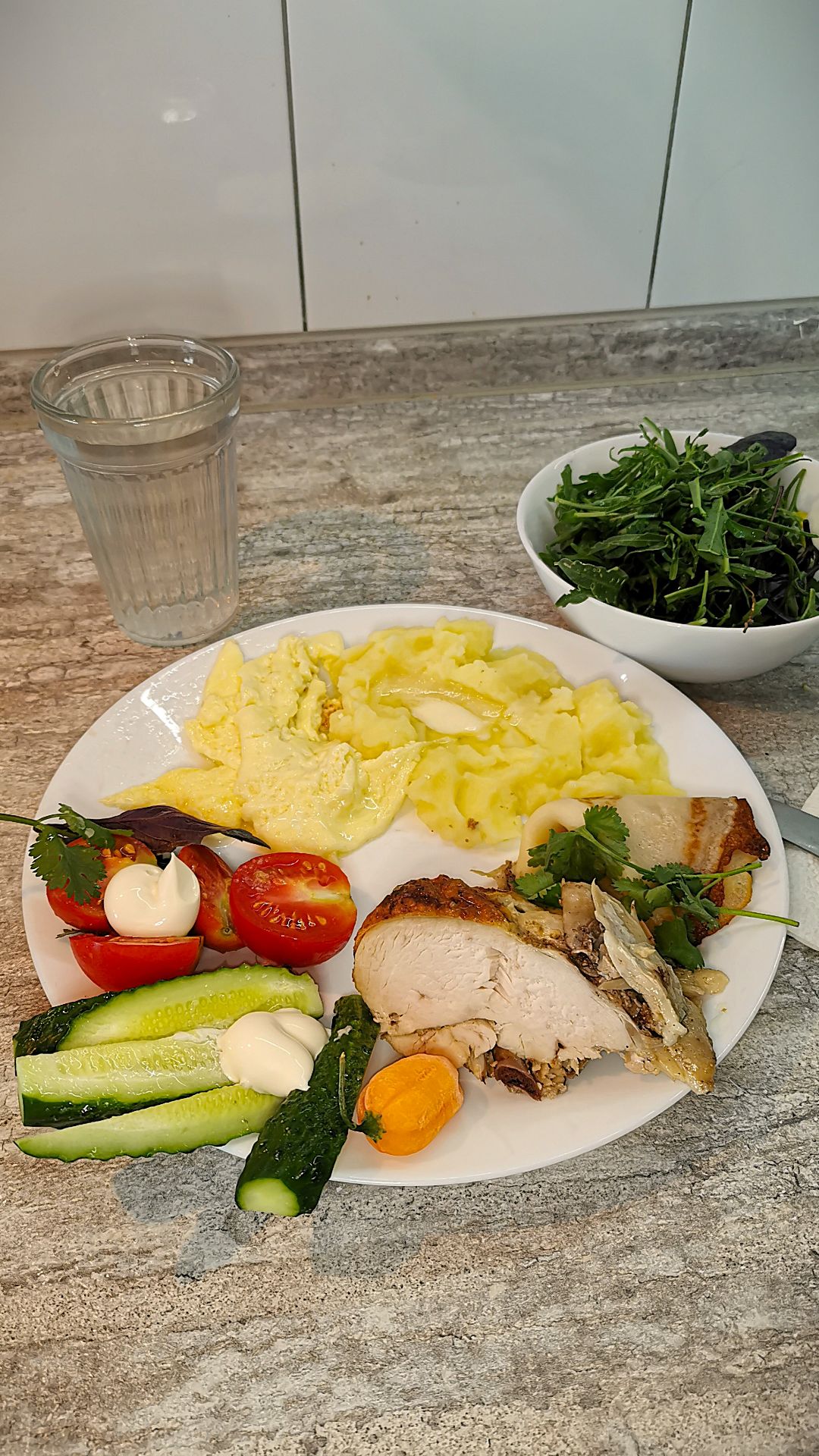 Мой завтрак  Shorts 22.08.2026  #мойзавтрак #mybreakfast #breakfast