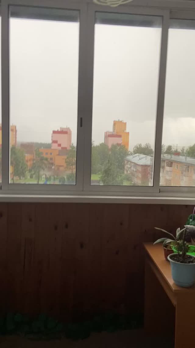 лоджия & балкон