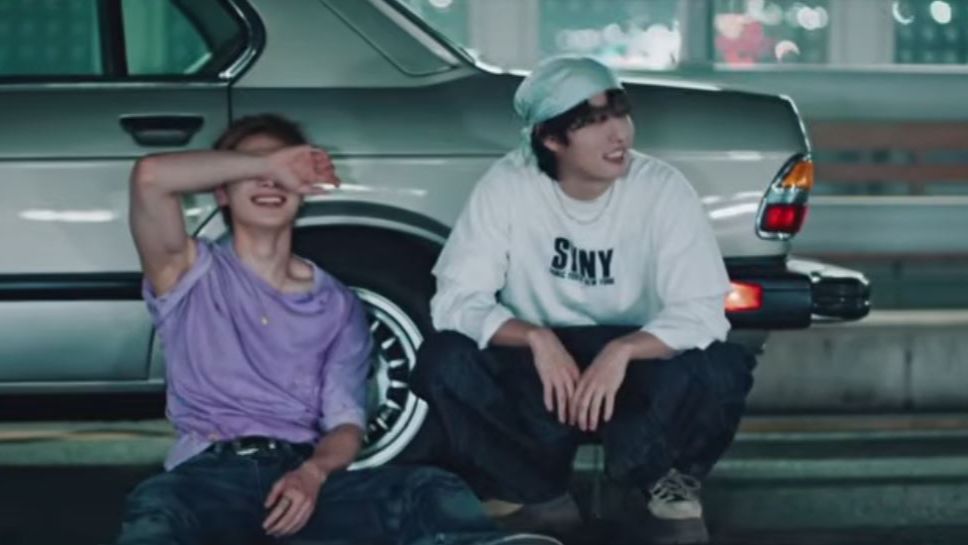 Официальный клип Straykids «After You»...