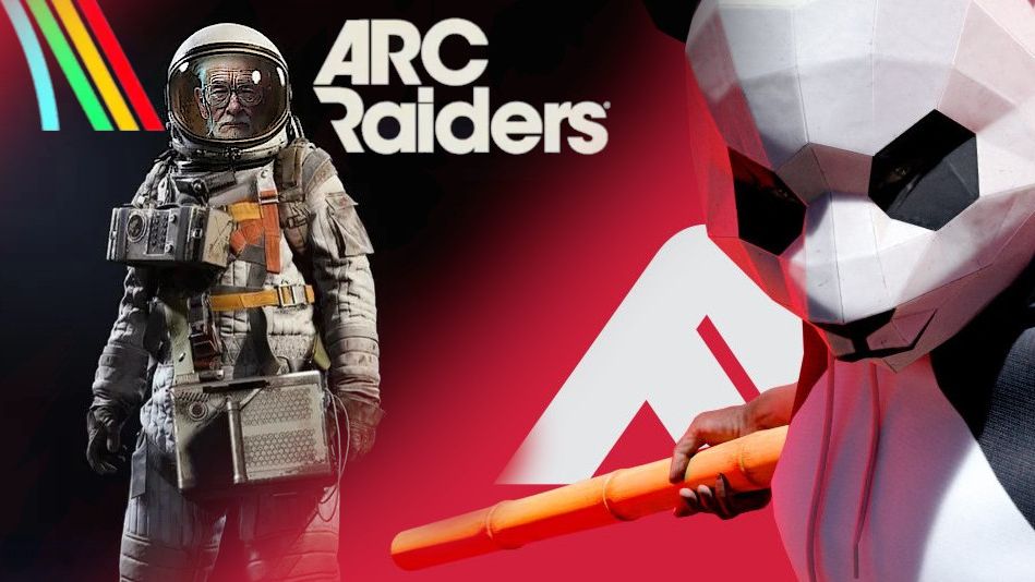 Arc Raiders нанести урон фейерверком. Долгожданная пятница с Дедом